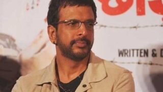 Javed Jafri