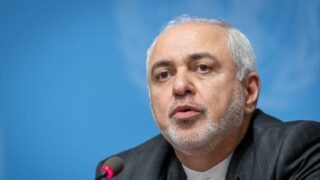 Jawad Zarif