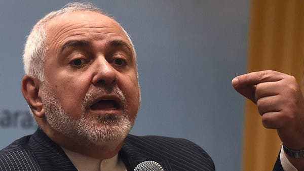 Jawad Zarif