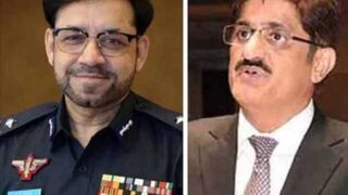 Kaleem Imam - Murad Ali Shah