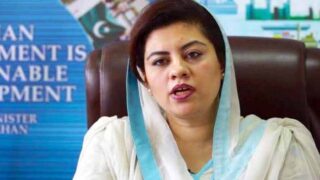 Kanwal Shauzab