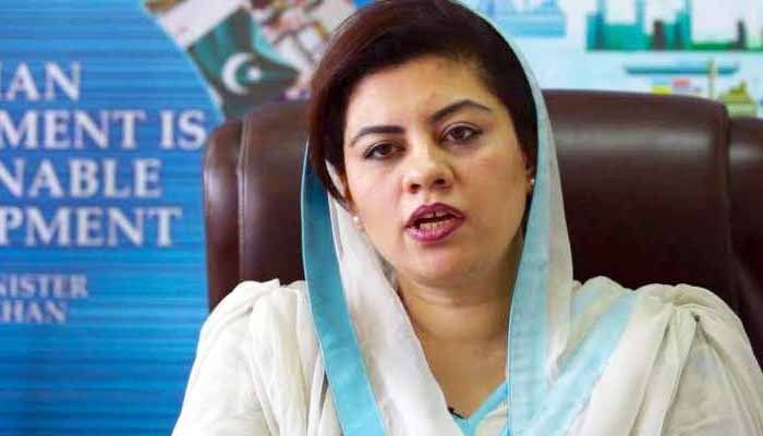 Kanwal Shauzab