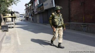 Kashmir