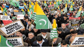 Kashmir Solidarity Day