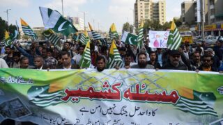 Kashmir Solidarity Day