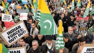 Kashmir Solidarity Day