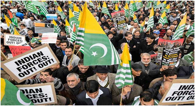 Kashmir Solidarity Day