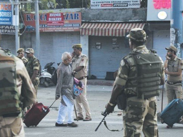 Kashmiris