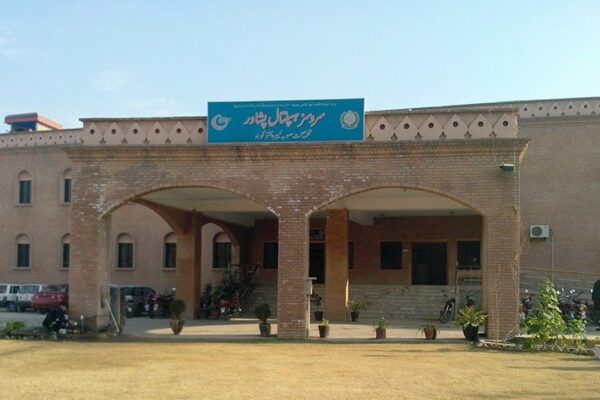 کورونا وائرس: خیبر پختونخوا میں ایمرجنسی نافذ