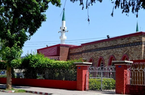 کیا لال مسجد دوبارہ یرغمال بننے جا رہی ہے؟