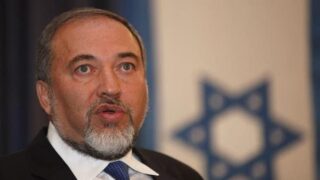Lieberman