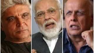 Mahesh Bhatt, Javed Akhtar