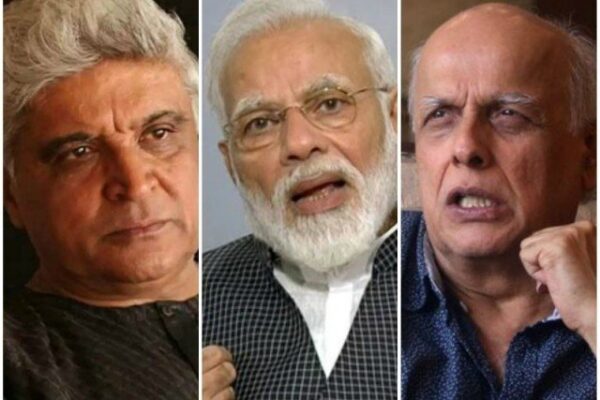 مہیش بھٹ اور جاوید اختر نے مسلم دشمن پالیسیوں پر مودی کو ’فاشسٹ‘ قرار دیدیا