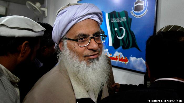 Maulana Abdul Aziz