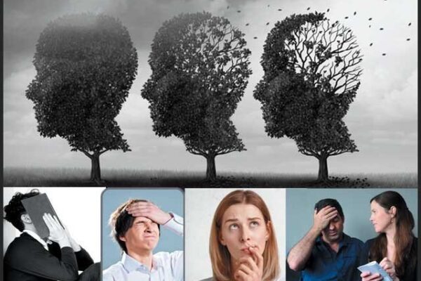 یادداشت کی کمزوری کیوں واقع ہوتی ہے؟