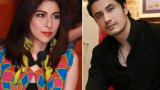 Mesha Shafi - Ali Zafar