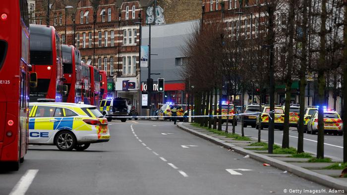 Metropolitan Police