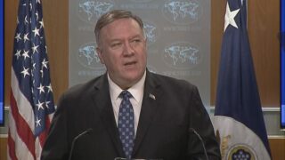 Mike Pompeo