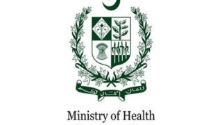 Ministry of Health