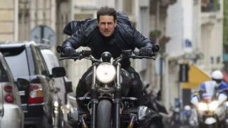 Mission Impossible 7