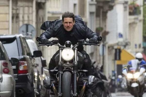 کورونا وائرس کے باعث ’’مشن امپاسبل 7 ‘‘کی شوٹنگ معطل