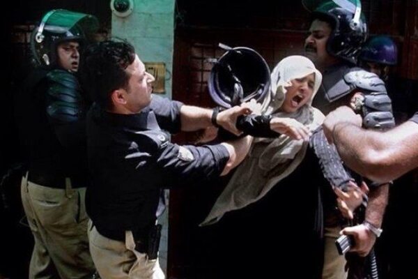 سانحہ ماڈل ٹاؤن کی نئی جے آئی ٹی کو کام سے روکنے کیخلاف درخواست مسترد