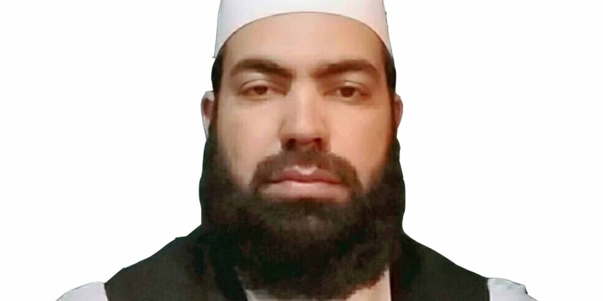 Mohammad Siddiq Madani