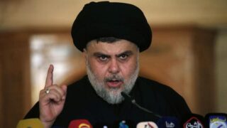 Moqtada al-Sadr