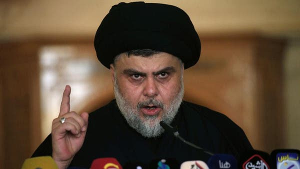 Moqtada al-Sadr