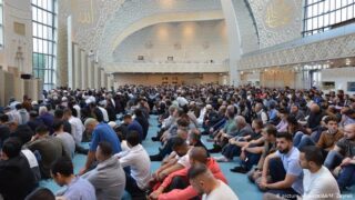 Mosques
