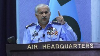 Mujahid Anwar Khan