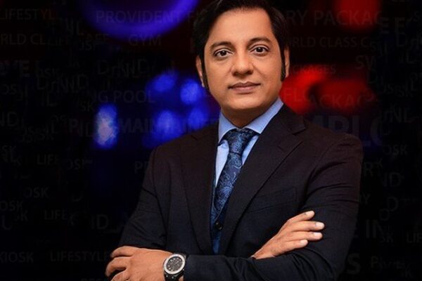 اداکار نبیل پیسا ایوارڈ انتظامیہ کے خلاف پھٹ پڑے