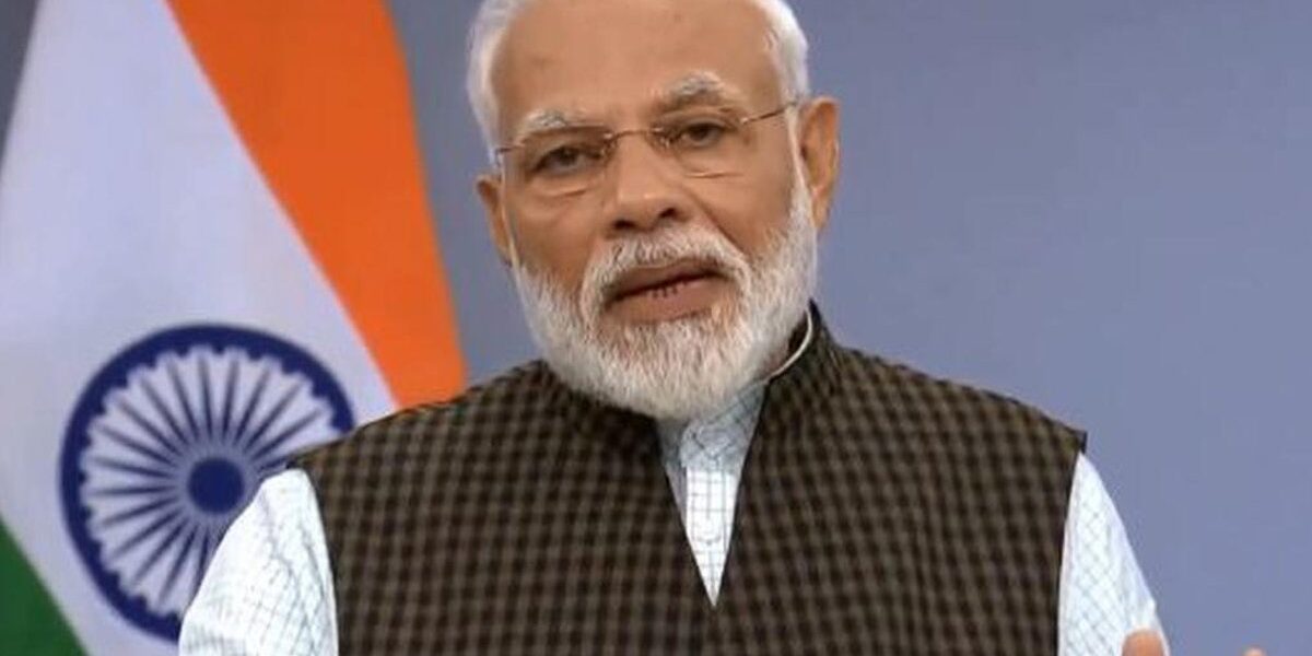Narendra Modi
