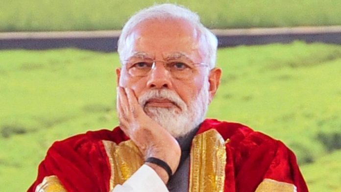 Narendra Modi