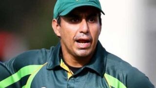 Nasir Jamshed