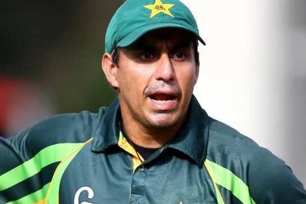 مانچسٹر؛ اسپاٹ فکسنگ پر ناصر جمشید کو 17 ماہ قید، عدالت سے گرفتار