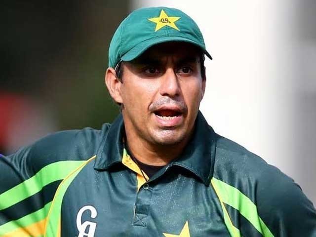 Nasir Jamshed