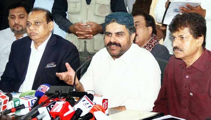 Nasir Shah
