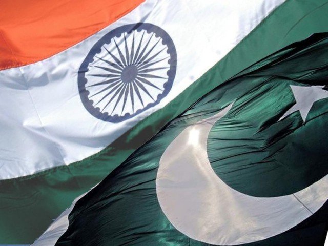 Pak India