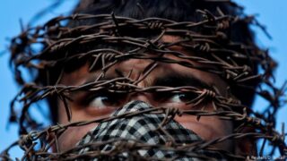 Pakistan Law Rebellion