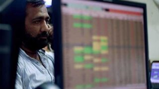 Pakistan Stock Market