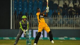 Pakistan Super League