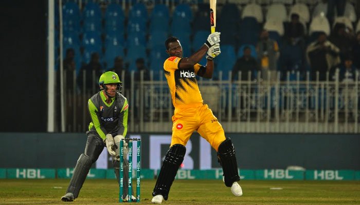 Pakistan Super League