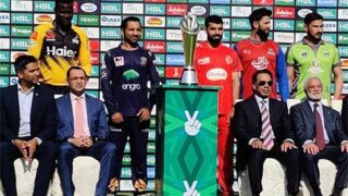 Pakistan Super League