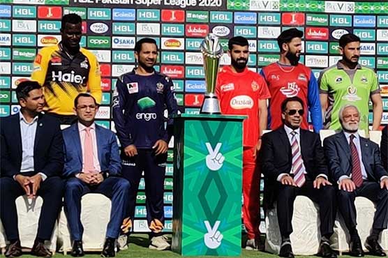 Pakistan Super League