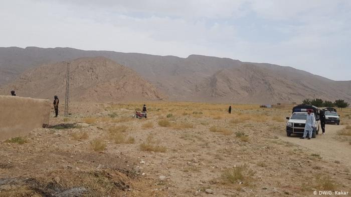 Pakistan Turbat