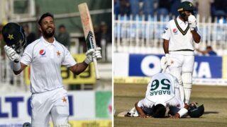 Pakistan VS Bangladesh