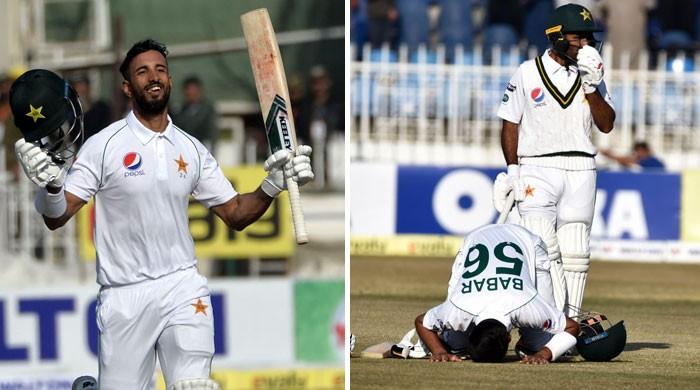 Pakistan VS Bangladesh