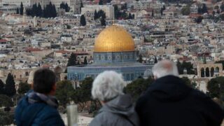 Palestine