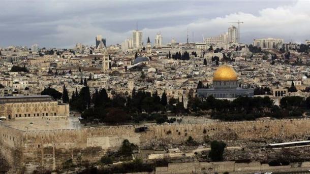Palestinian